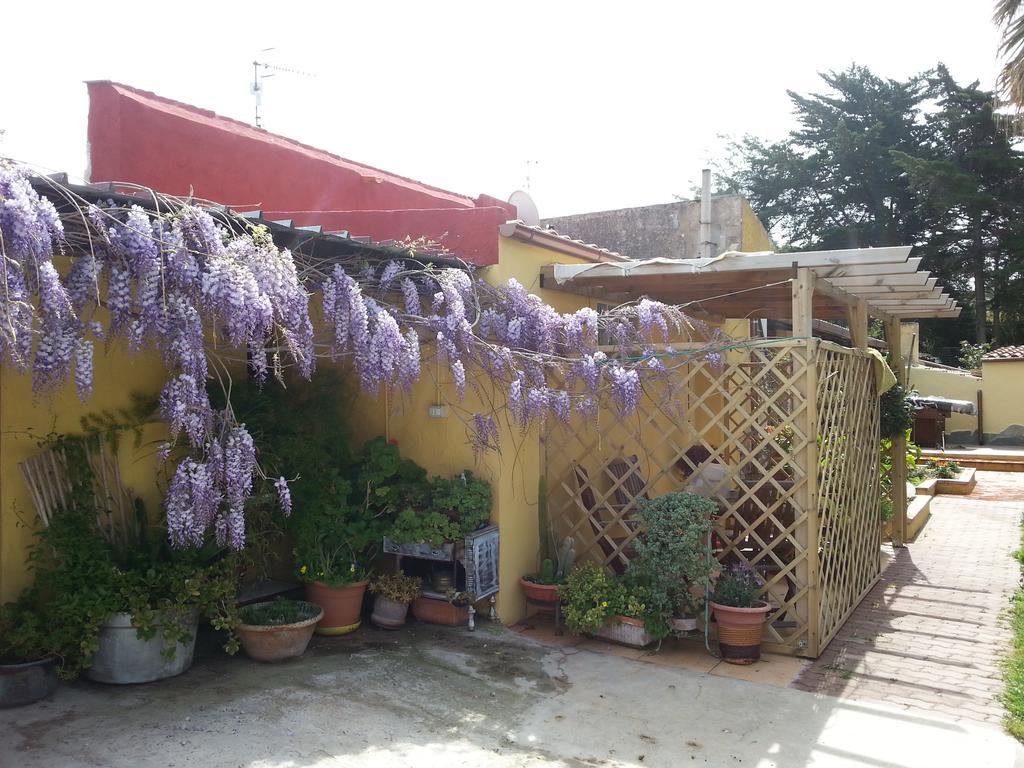 Casa Di Campagna Dal Pozzo Сорсо Екстер'єр фото
