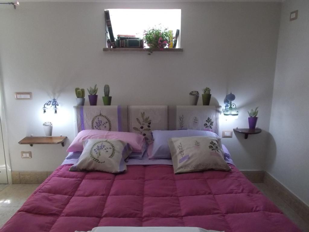 Casa Di Campagna Dal Pozzo Сорсо Номер фото