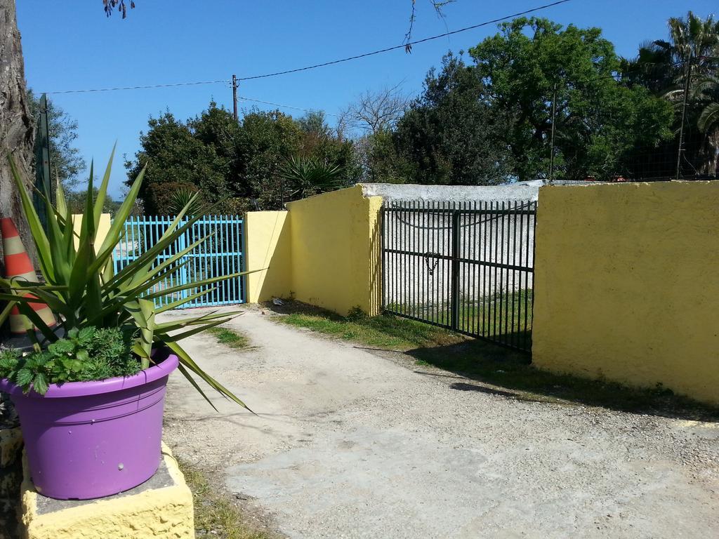 Casa Di Campagna Dal Pozzo Сорсо Екстер'єр фото
