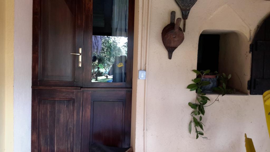 Casa Di Campagna Dal Pozzo Сорсо Номер фото