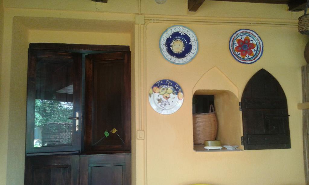 Casa Di Campagna Dal Pozzo Сорсо Номер фото