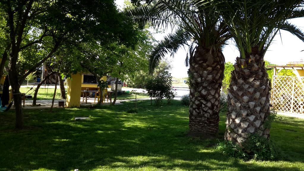 Casa Di Campagna Dal Pozzo Сорсо Екстер'єр фото