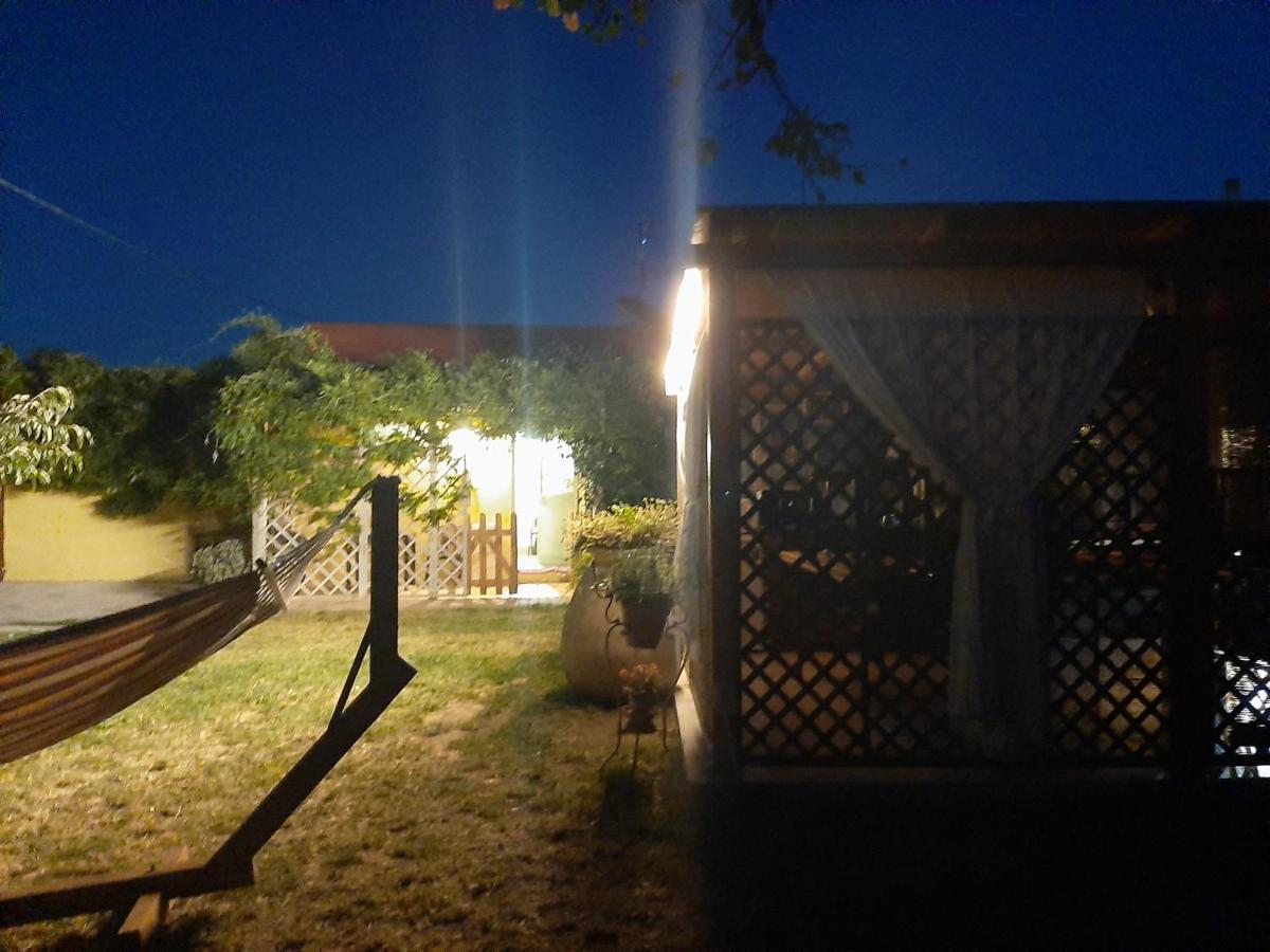 Casa Di Campagna Dal Pozzo Сорсо Екстер'єр фото