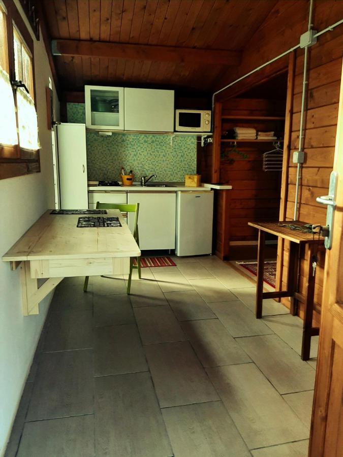 Casa Di Campagna Dal Pozzo Сорсо Екстер'єр фото