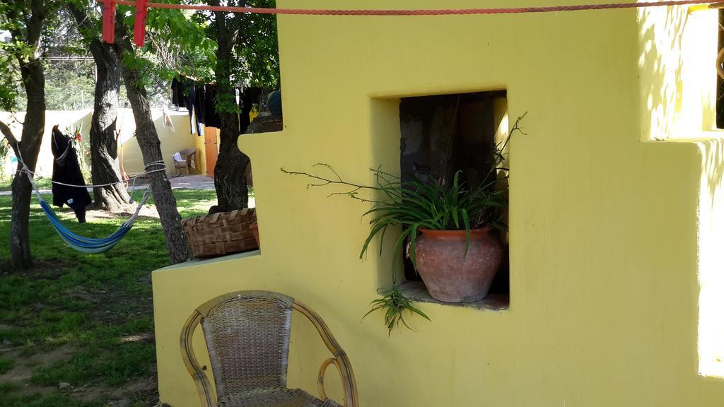 Casa Di Campagna Dal Pozzo Сорсо Екстер'єр фото