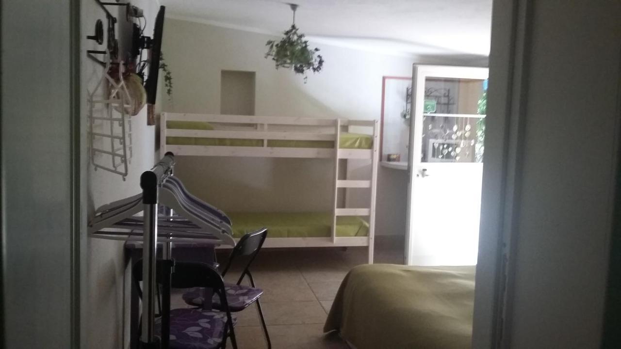 Casa Di Campagna Dal Pozzo Сорсо Екстер'єр фото