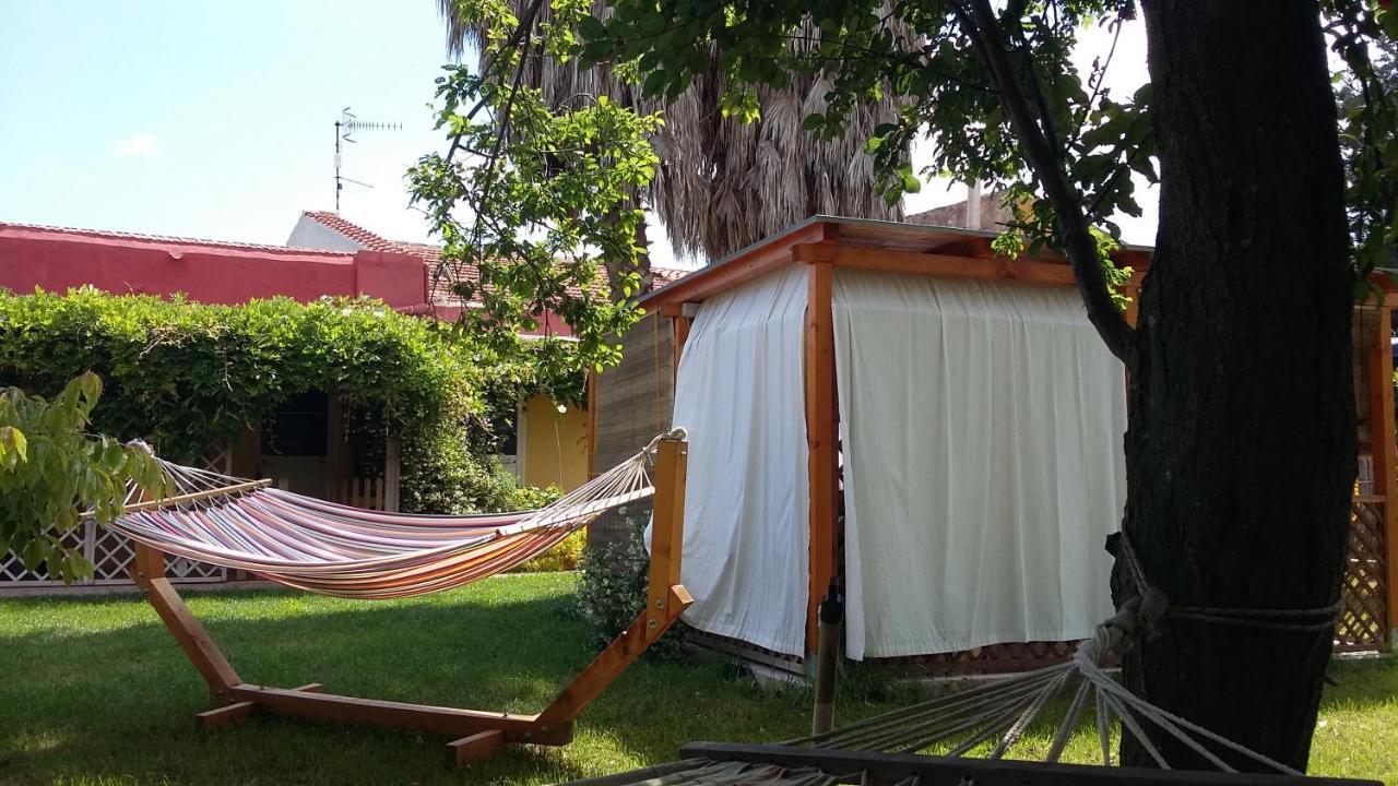 Casa Di Campagna Dal Pozzo Сорсо Екстер'єр фото