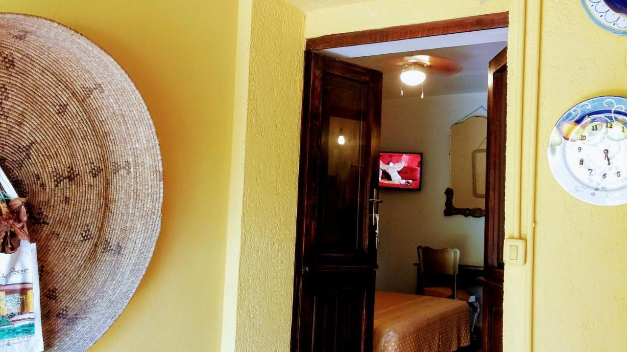 Casa Di Campagna Dal Pozzo Сорсо Екстер'єр фото