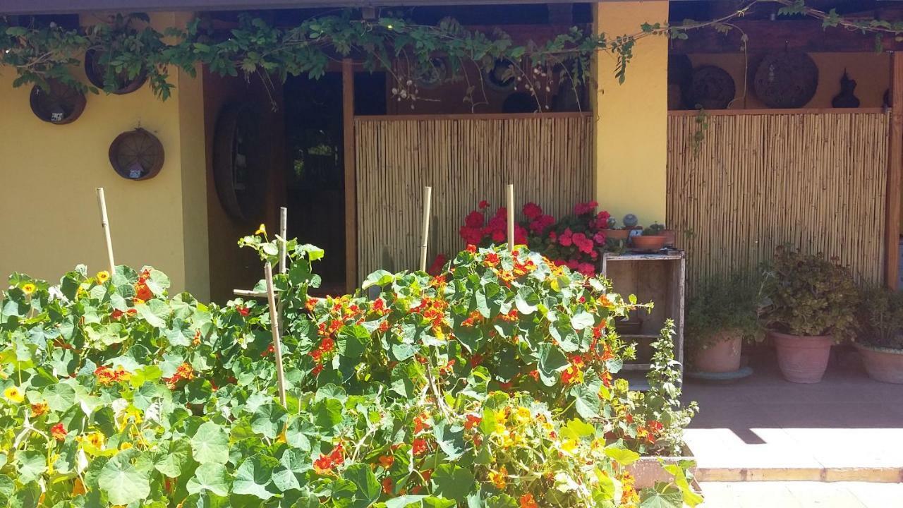 Casa Di Campagna Dal Pozzo Сорсо Екстер'єр фото