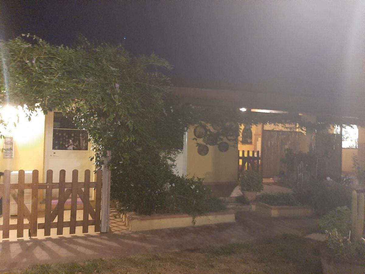 Casa Di Campagna Dal Pozzo Сорсо Екстер'єр фото