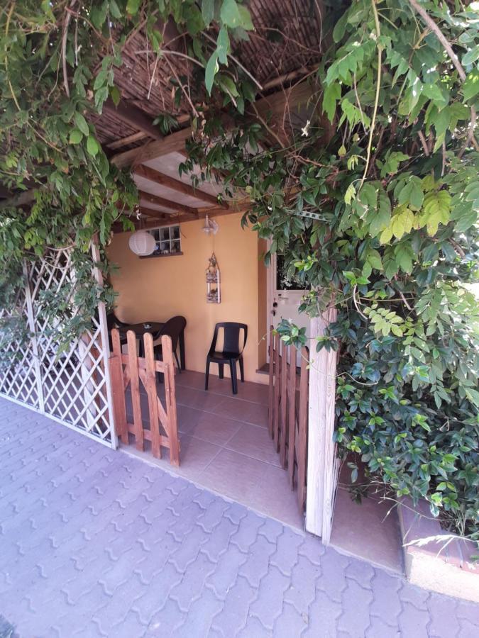 Casa Di Campagna Dal Pozzo Сорсо Екстер'єр фото