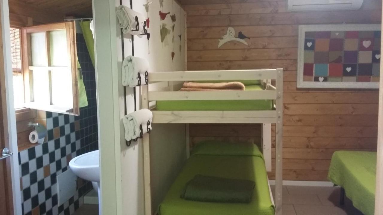 Casa Di Campagna Dal Pozzo Сорсо Екстер'єр фото