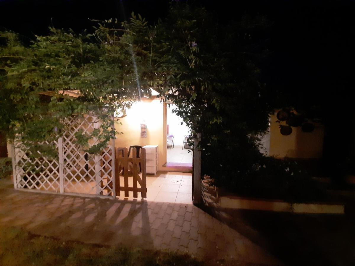 Casa Di Campagna Dal Pozzo Сорсо Екстер'єр фото