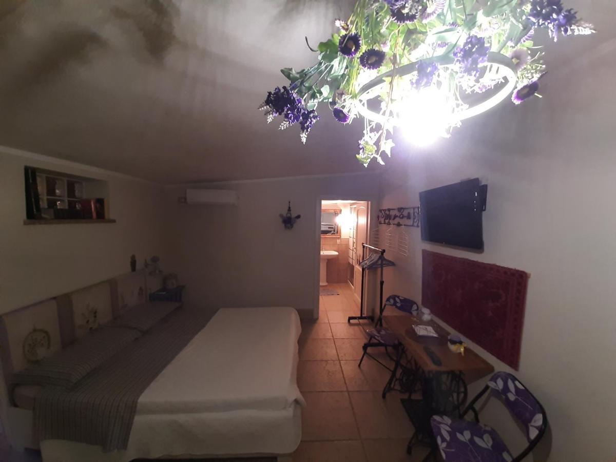 Casa Di Campagna Dal Pozzo Сорсо Екстер'єр фото