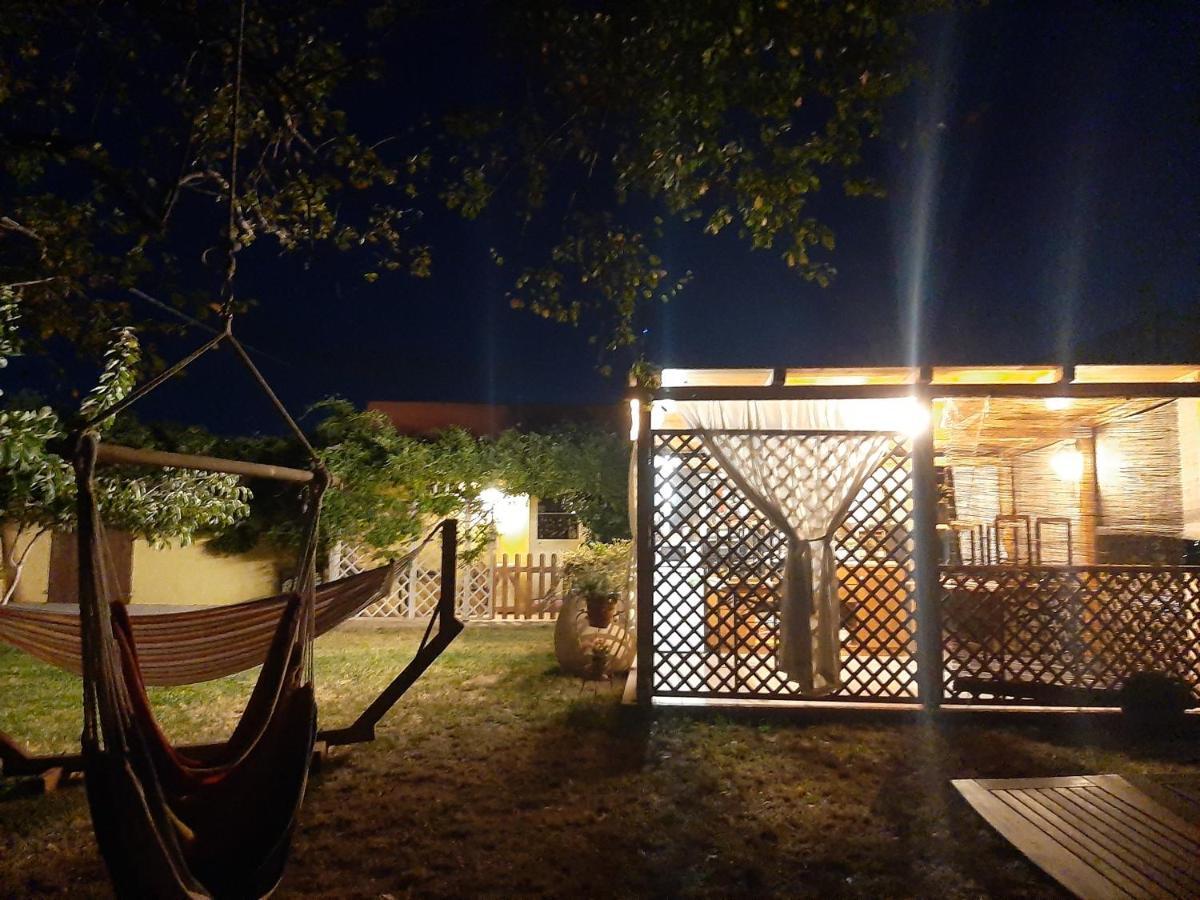 Casa Di Campagna Dal Pozzo Сорсо Екстер'єр фото
