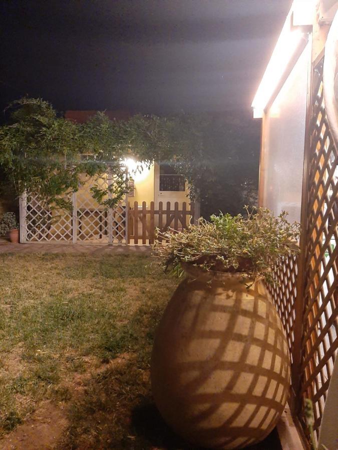 Casa Di Campagna Dal Pozzo Сорсо Екстер'єр фото